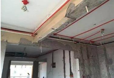 仲巴漏水维修 墙面漏水怎么办呢?墙面漏水的原因?